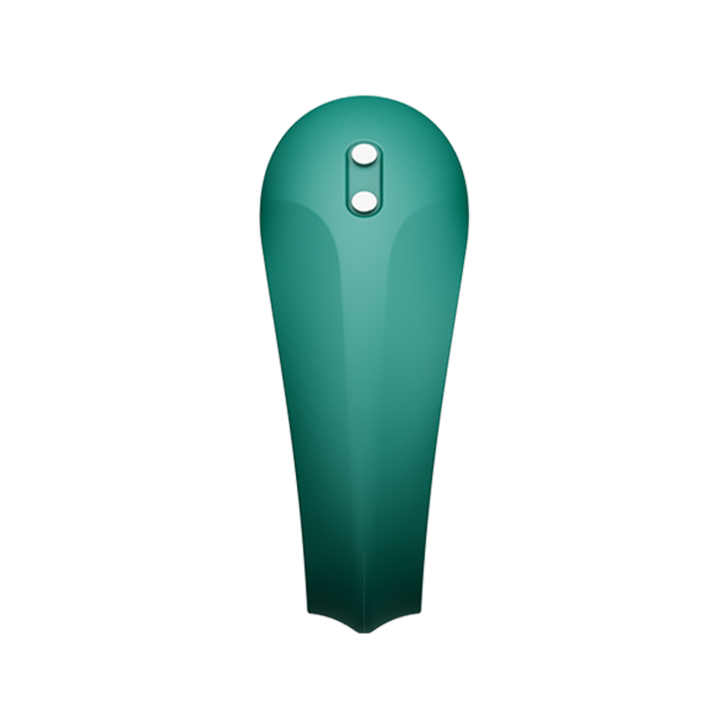 ZALO - Apis - Vibrerende koppelring, App gecontroleerd - Turquoise Groen - Afbeelding 4