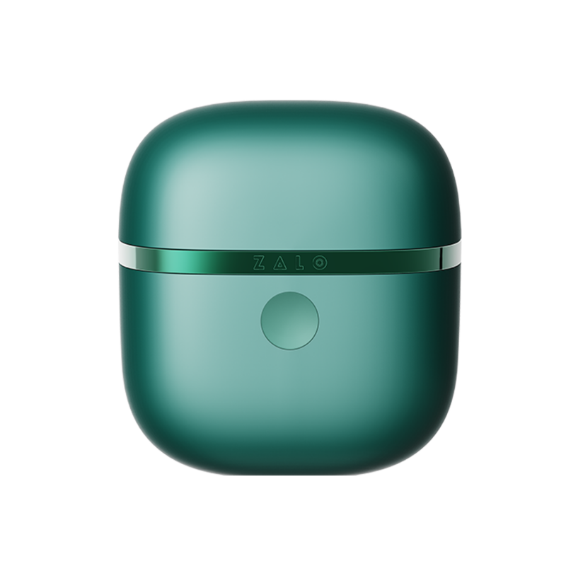 ZALO - Apis - Vibrerende koppelring, App gecontroleerd - Turquoise Groen - Afbeelding 8