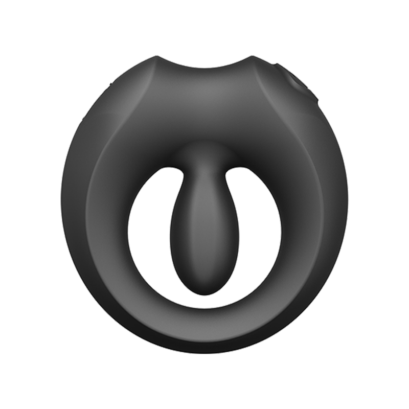 App Controlled - Obsidian Zwart