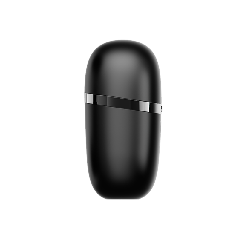 ZALO - Apis - Vibrerende koppelring, App Controlled - Obsidian Zwart - Afbeelding 8