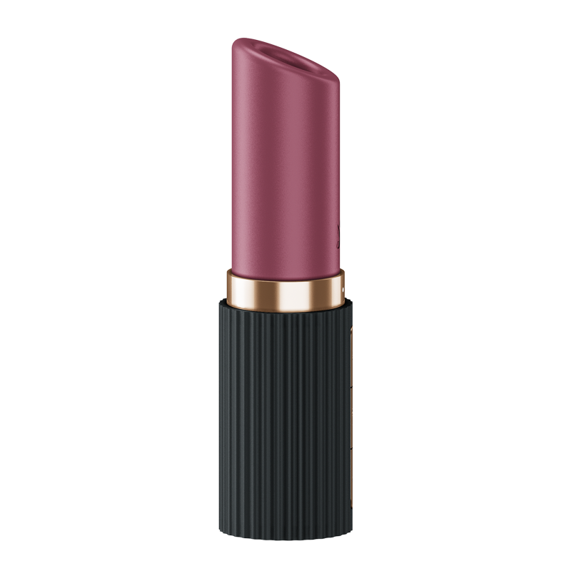Satisfyer - Pro 2 Kiss - 3D Air Pulse Lipstick Vibrator - Zwart - Afbeelding 5