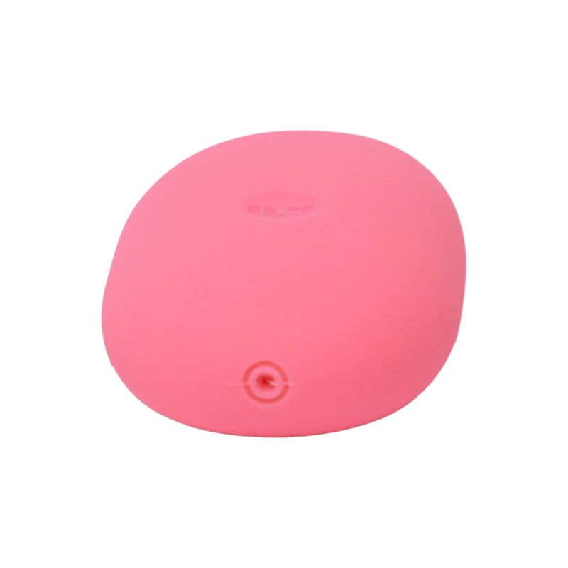 ILY - The Pebble - Clitoral Vibrator - Pink - Afbeelding 3
