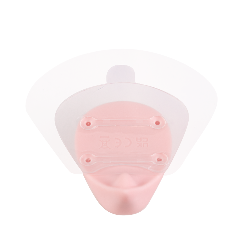 LUXUS - Luxus - Interactieve seksspeeltjes voor koppels, bestuurbaar via app - roze/blauw - Afbeelding 17