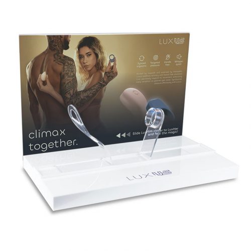 LUXUS - Display - LuxHer & LuxHim