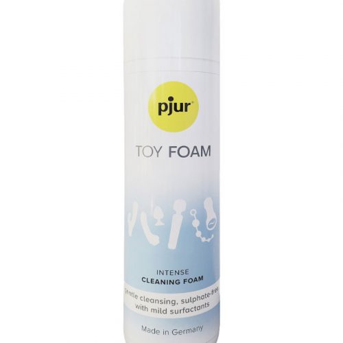 Pjur – Opblaasbare reklame Toy Foam fles