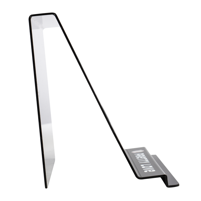 Pretty Love - DJ Scholar - Massagepistool Slatwall Display - Zwart - Afbeelding 4