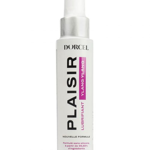 Dorcel - Plaisir - Ylang Ylang - Naturel Glijmiddel - 100 ml