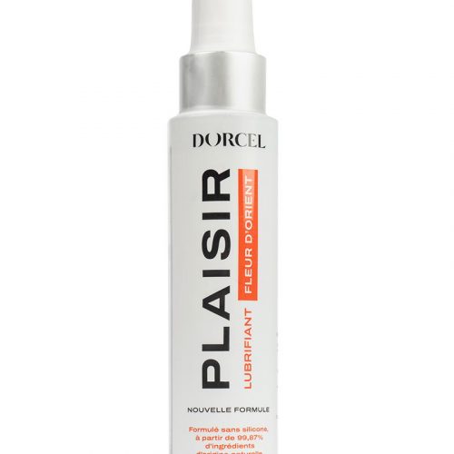 Dorcel - Plaisir - Fleur D'orient - Natuurlijk Glijmiddel - 100 ml