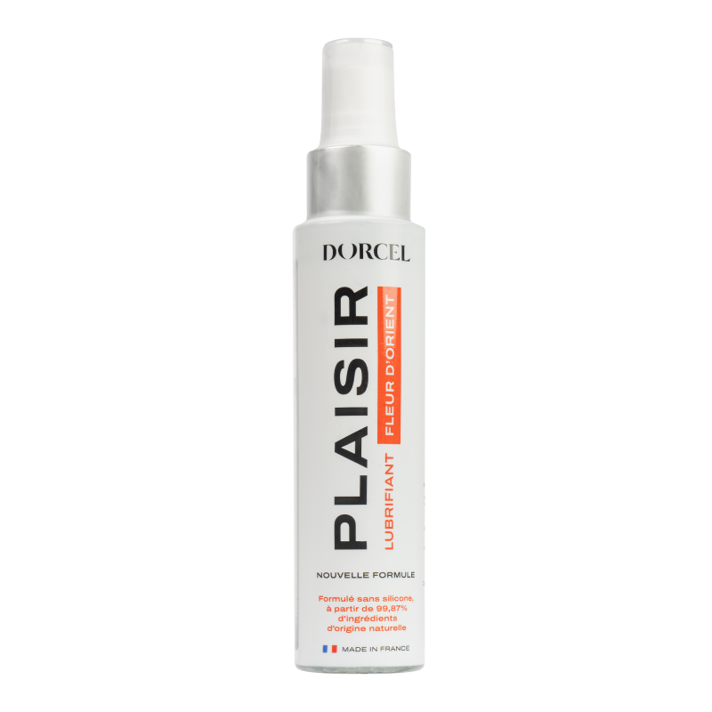 Dorcel - Plaisir - Fleur D'orient - Natuurlijk Glijmiddel - 100 ml - Afbeelding 4