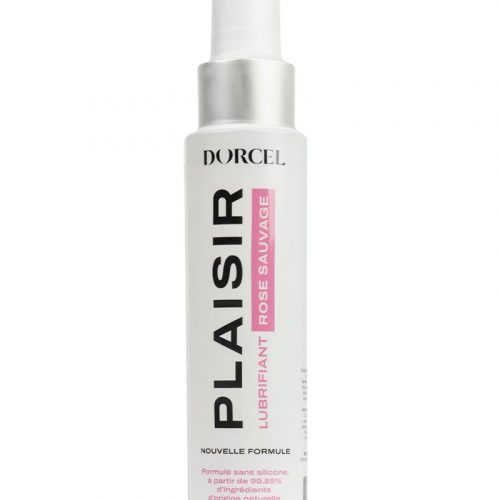 Dorcel - Plaisir - Wild Rose - Natuurlijk Glijmiddel - 100 ml