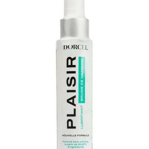 Dorcel - Plaisir - Brume De Hammam - Natuurlijk Glijmiddel - 100 ml