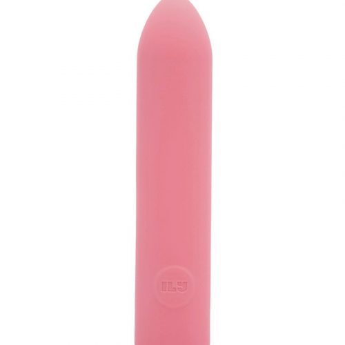 ILY - The Bullet - Bullet Vibrator - Roze