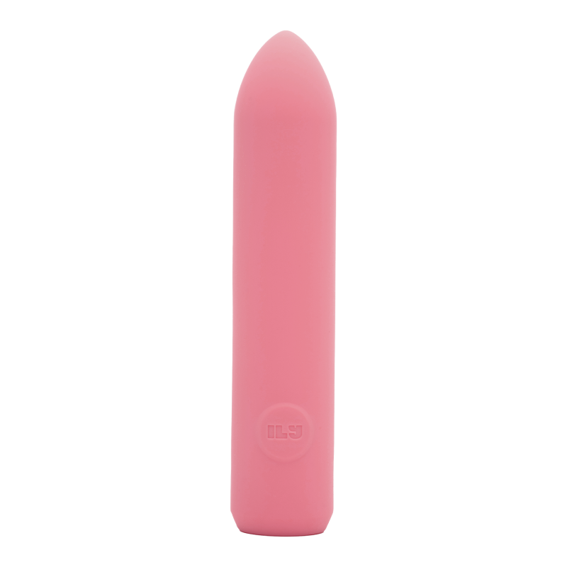 ILY - The Bullet - Bullet Vibrator - Roze - Afbeelding 3