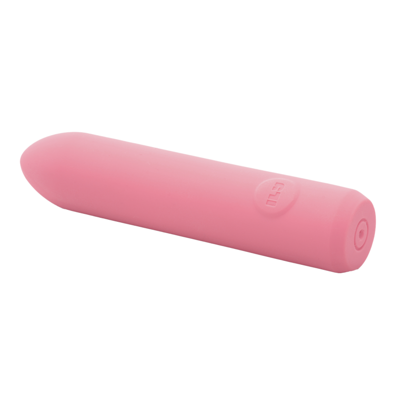 ILY - The Bullet - Bullet Vibrator - Roze - Afbeelding 4
