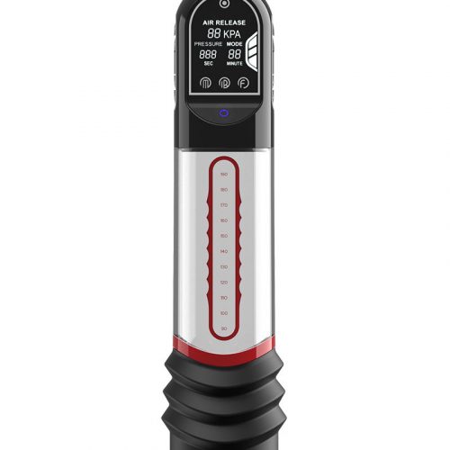 Peak Performa - ISP 90 - Infrarood licht Penispomp