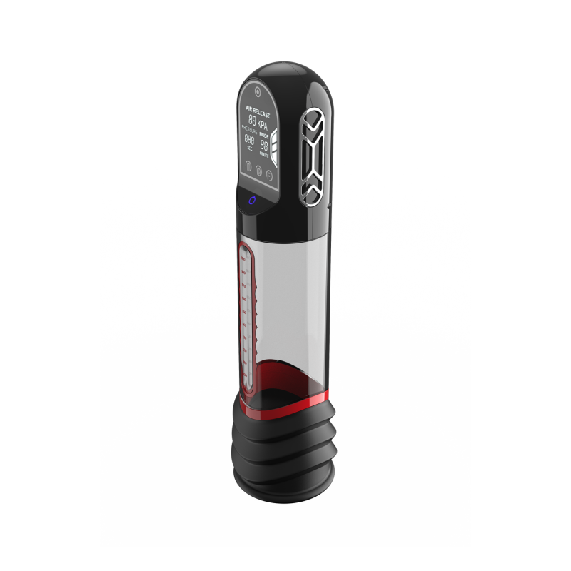 Peak Performa - ISP 90 - Infrarood licht Penispomp - Afbeelding 10