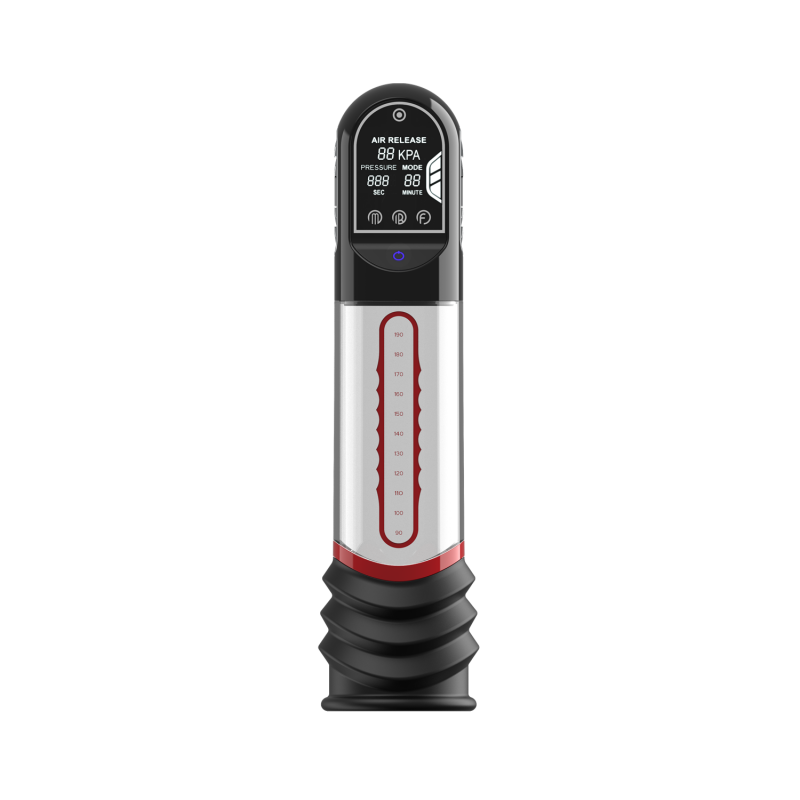 Peak Performa - ISP 90 - Infrarood licht Penispomp - Afbeelding 2