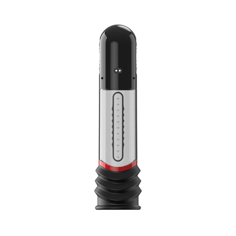 Peak Performa - ISP 90 - Infrarood licht Penispomp - Afbeelding 4
