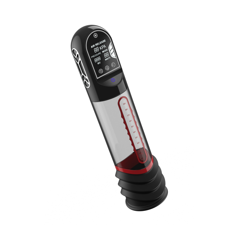 Peak Performa - ISP 90 - Infrarood licht Penispomp - Afbeelding 5