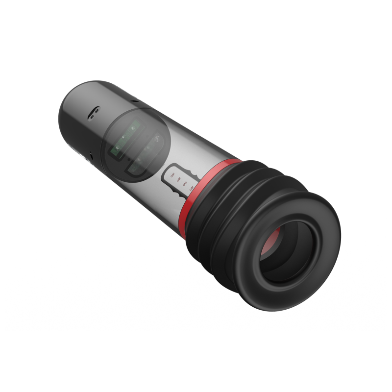 Peak Performa - ISP 90 - Infrarood licht Penispomp - Afbeelding 6