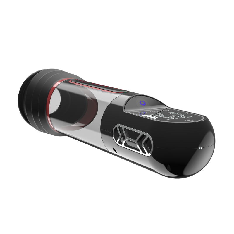 Peak Performa - ISP 90 - Infrarood licht Penispomp - Afbeelding 7