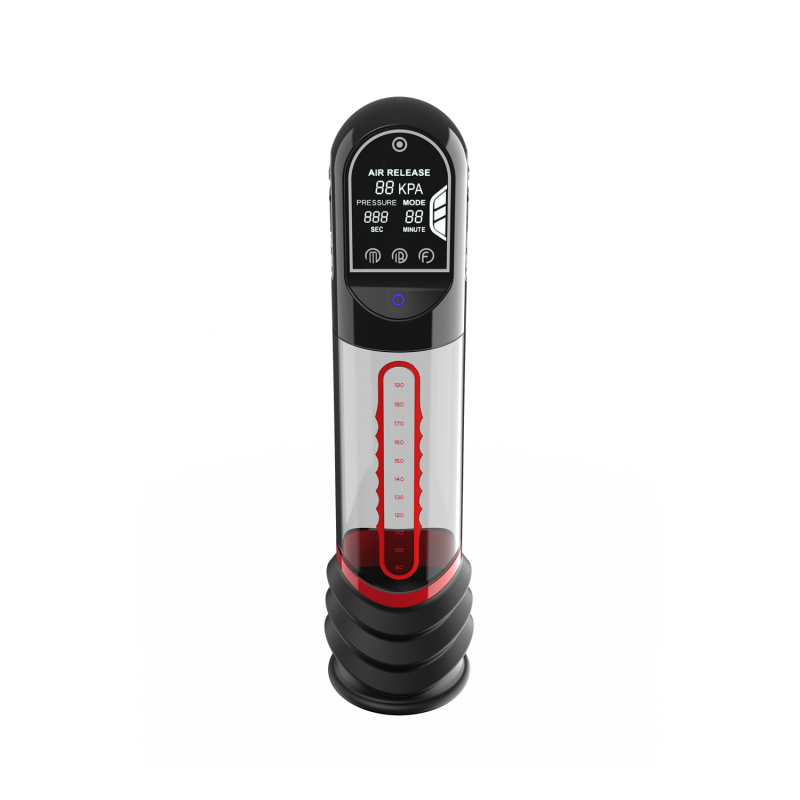 Peak Performa - ISP 90 - Infrarood licht Penispomp - Afbeelding 8
