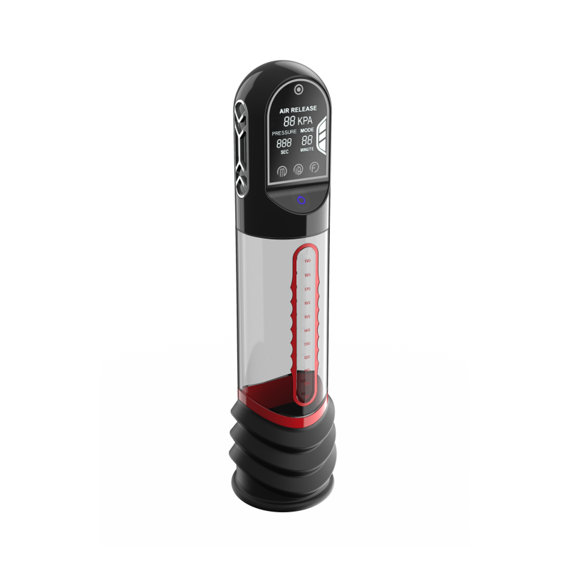 Peak Performa - ISP 90 - Infrarood licht Penispomp - Afbeelding 9