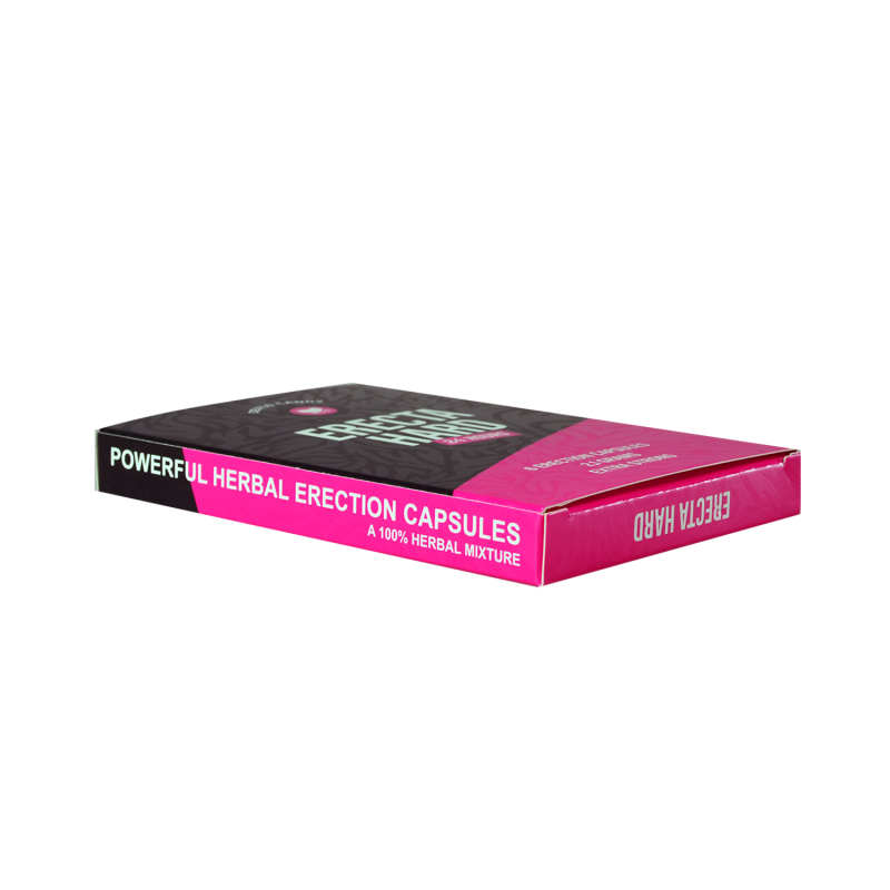 Morningstar - Devils Candy Erecta Hard - 6 Capsules - Afbeelding 3