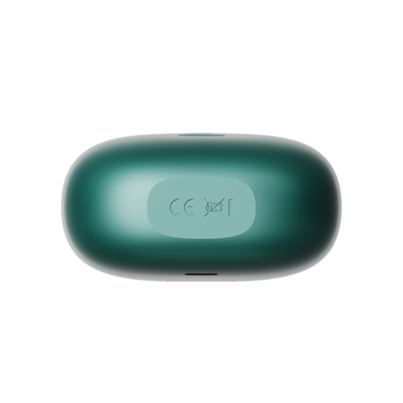ZALO - Apis - Vibrerende koppelring, App gecontroleerd - Turquoise Groen - Afbeelding 10