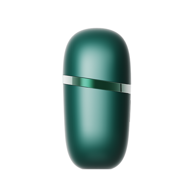 ZALO - Apis - Vibrerende koppelring, App gecontroleerd - Turquoise Groen - Afbeelding 9