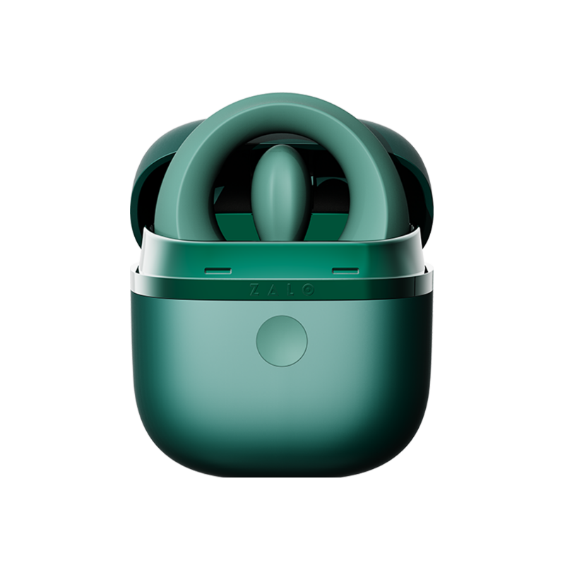 ZALO - Apis - Vibrerende koppelring, App gecontroleerd - Turquoise Groen - Afbeelding 11