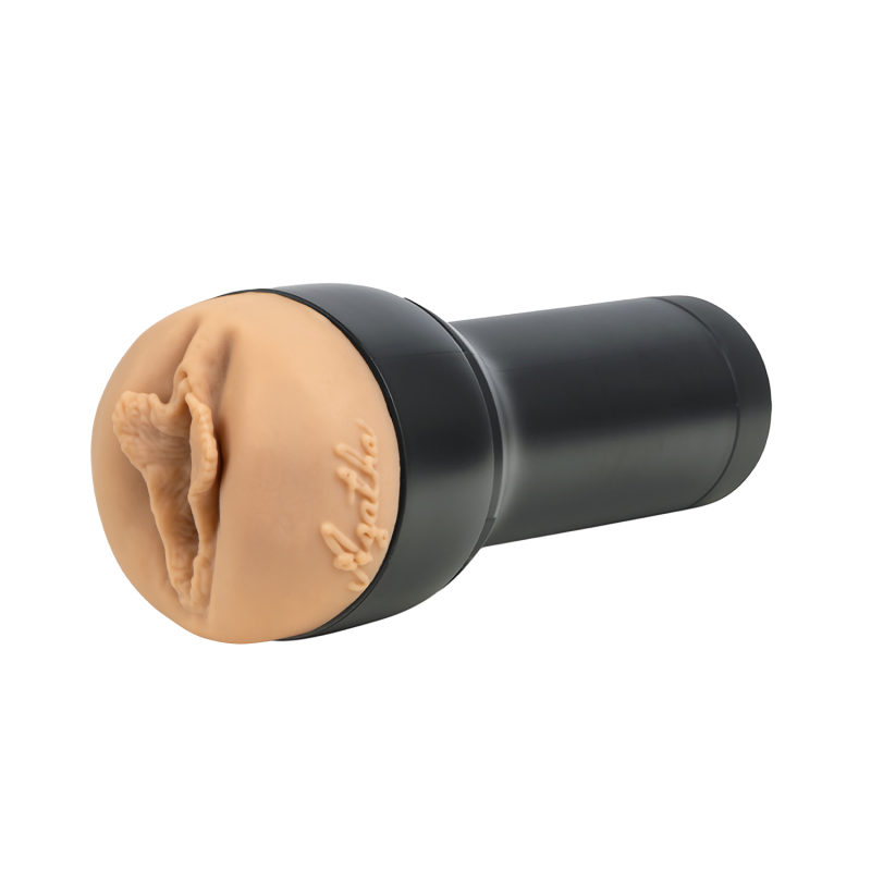 Kiiroo - FeelStar Stroker - Agatha Vega Stroker - Nude - Afbeelding 2