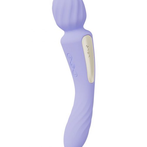 LELO - Switch - Dubbele Wandvibrator (met App-bediening) - Lila