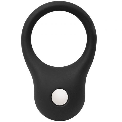 Rimba Bondage Play - Siliconen Stretcher - 35 gr. - Zwart