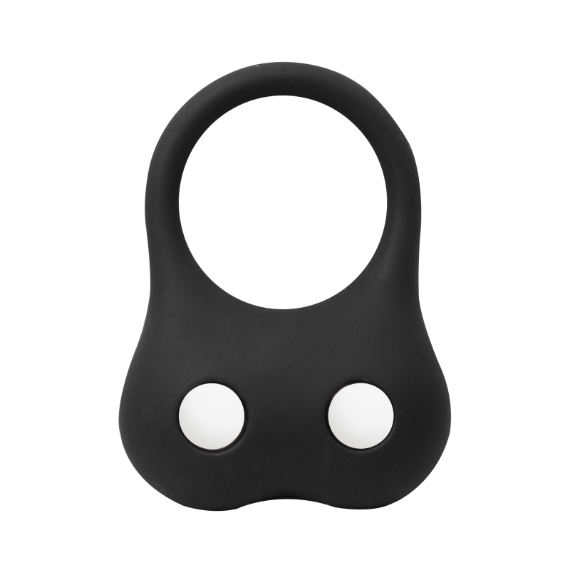 Rimba Bondage Play - Siliconen Stretcher - 70 gr. - Zwart - Afbeelding 4