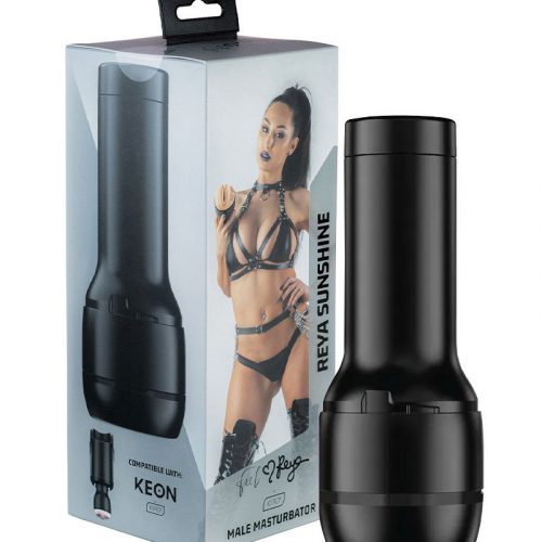 KIIROO - FeelStar Stroker - Reya Sunshine - Nude