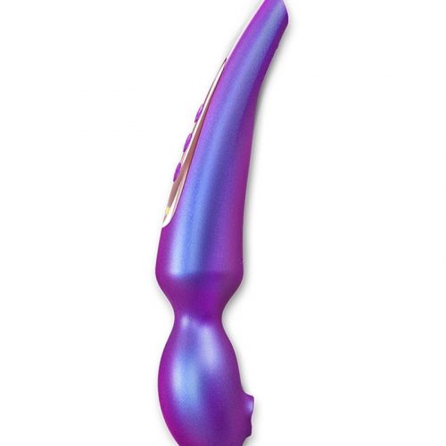 Love to Love - Pleaser - Wandvibrator - Iridescent Night