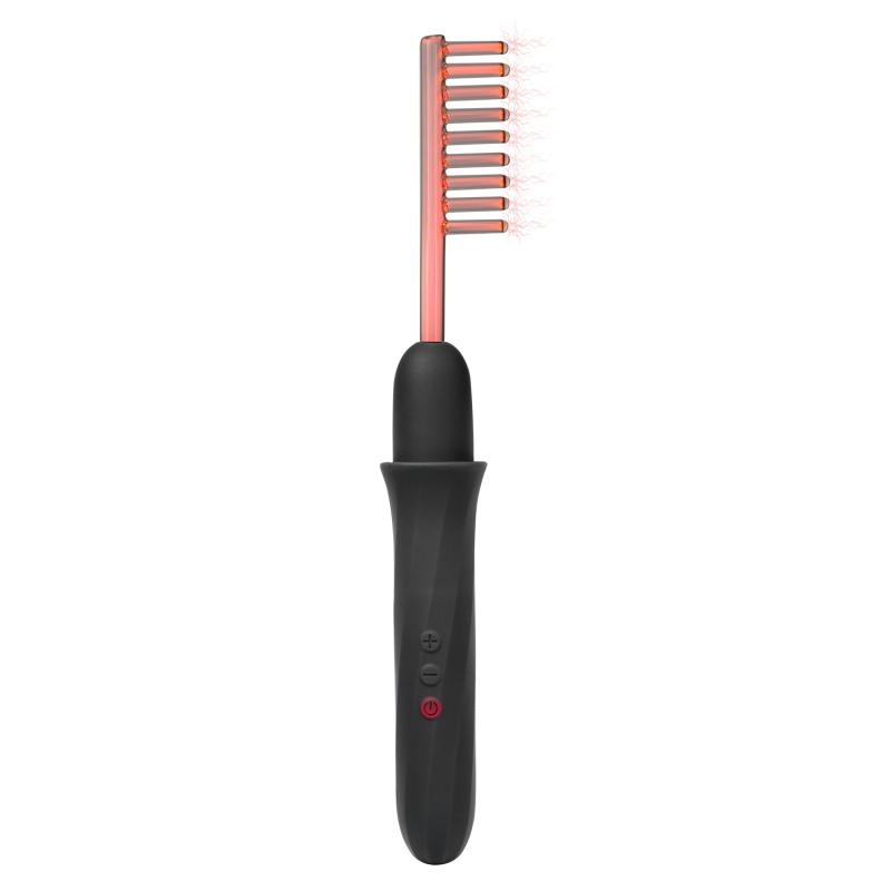 RIMBA Electroplay - Neon Stim Wand - Afbeelding 5