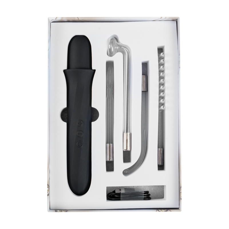 RIMBA Electroplay - Neon Stim Wand - Afbeelding 15